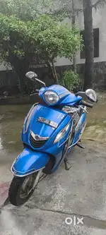 Sell my scooter