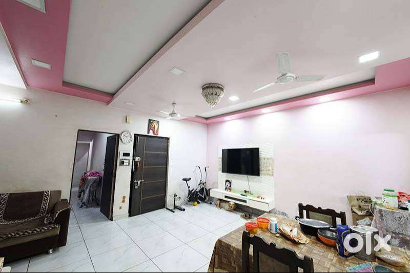 Jala Smruti Flat 3 bhk Apartment for Sell