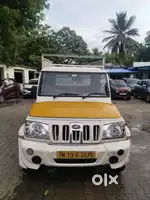 Mahindra Bolero Pik-Up FB 1.7T, 2018, Diesel