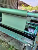 Machine operator