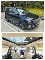MG Hector Savvy Pro 1.5 Turbo CVT, 2024, Petrol