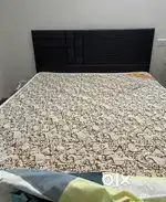 Century mattress for sale (only mattress and no bed)