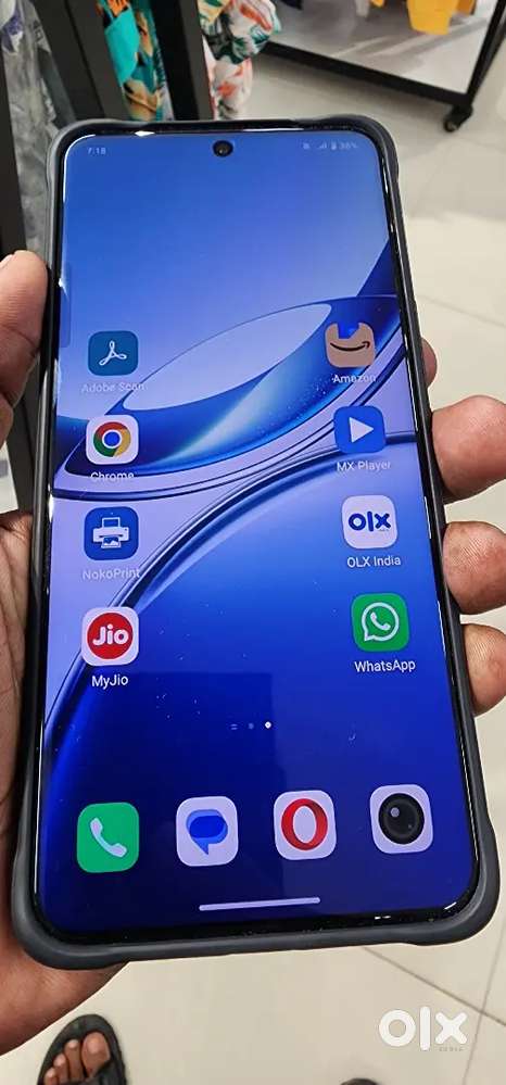 vivo v50 8/256 gb