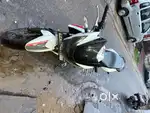 Apache rtr 160