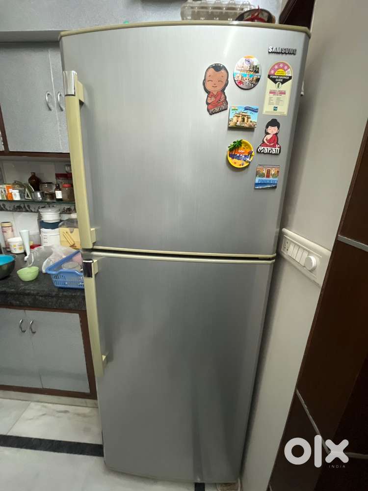 Samsung fridge 400L