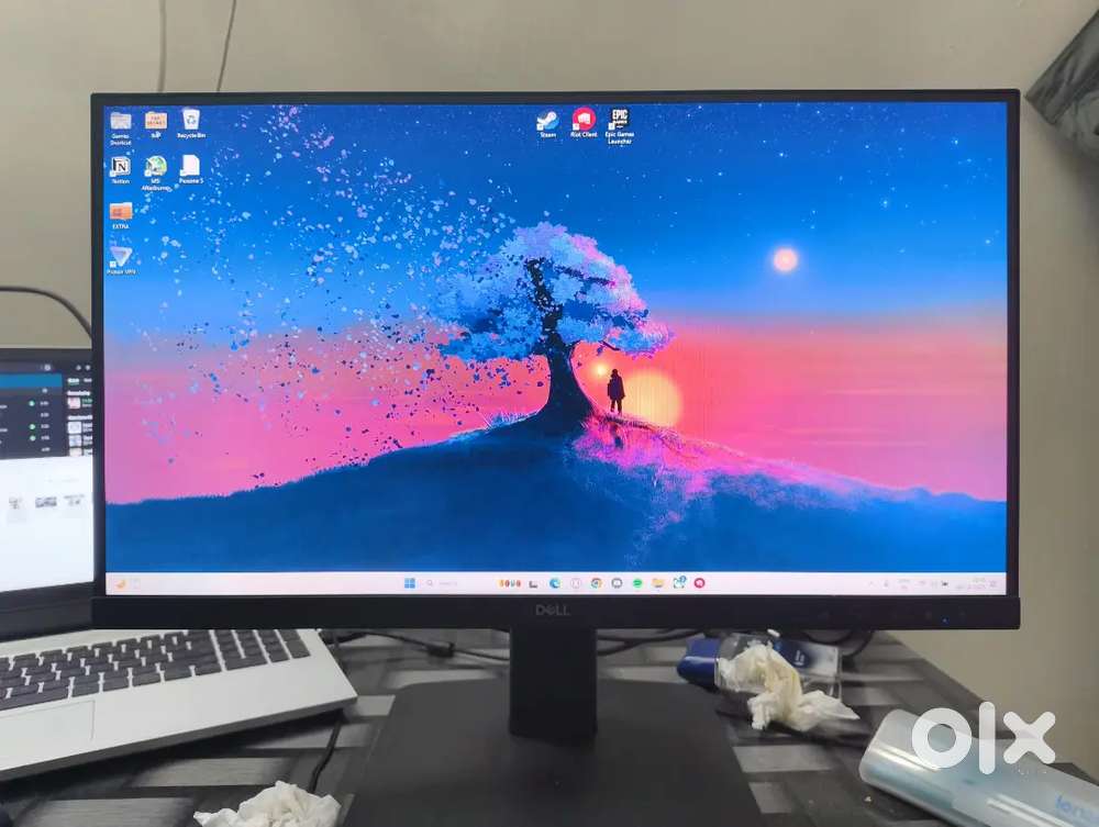 Dell 22 Monitor - Full HD SE2225HM