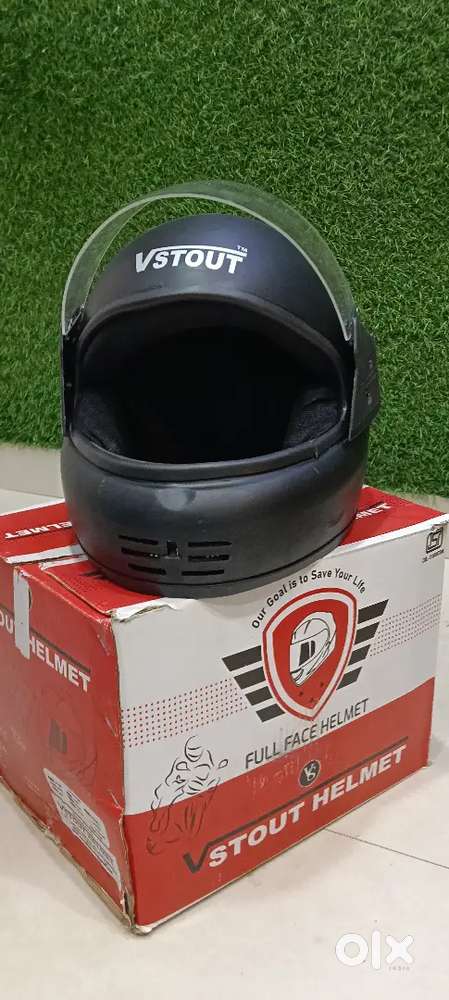 Brand new bick halmet