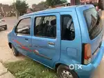 Full mentens hai gaadi 2028 tak kagaj ok hai ac bhi chal rahi hai
