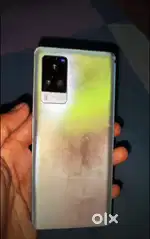 Vivo X60pro 5g 12gb 256gb fix price