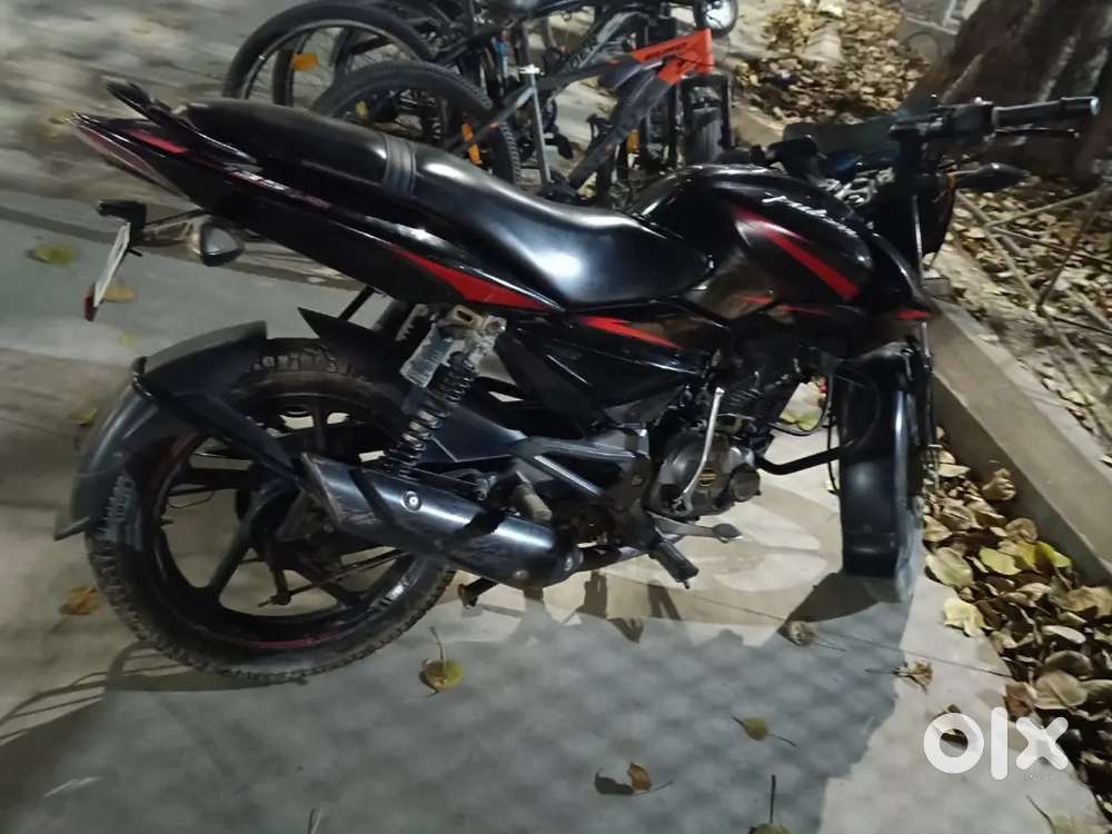 Pulsar 135ls for Sale