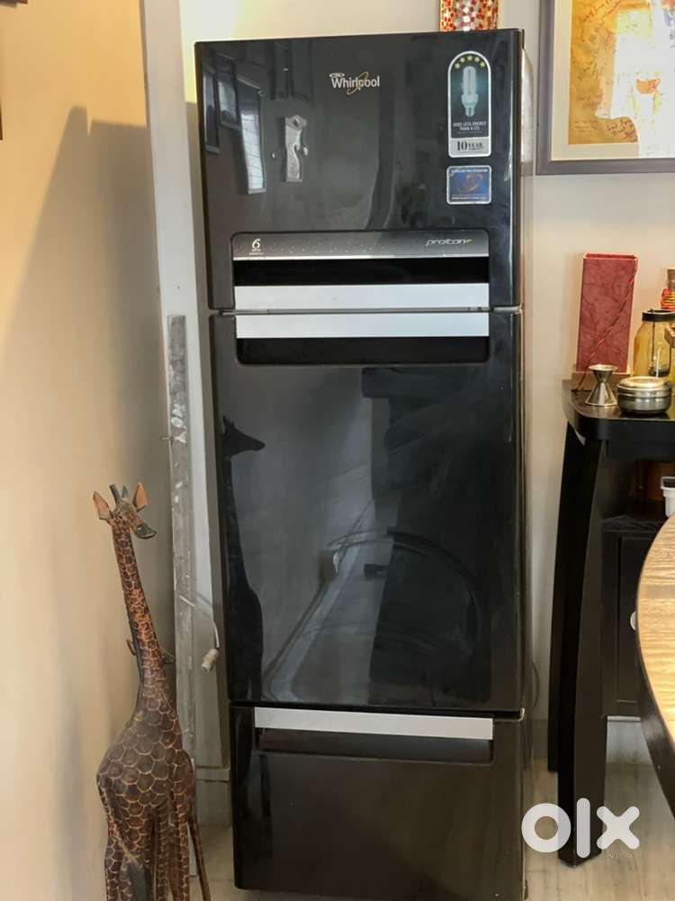 3door 240 lit WIRLPOOL PHOTON