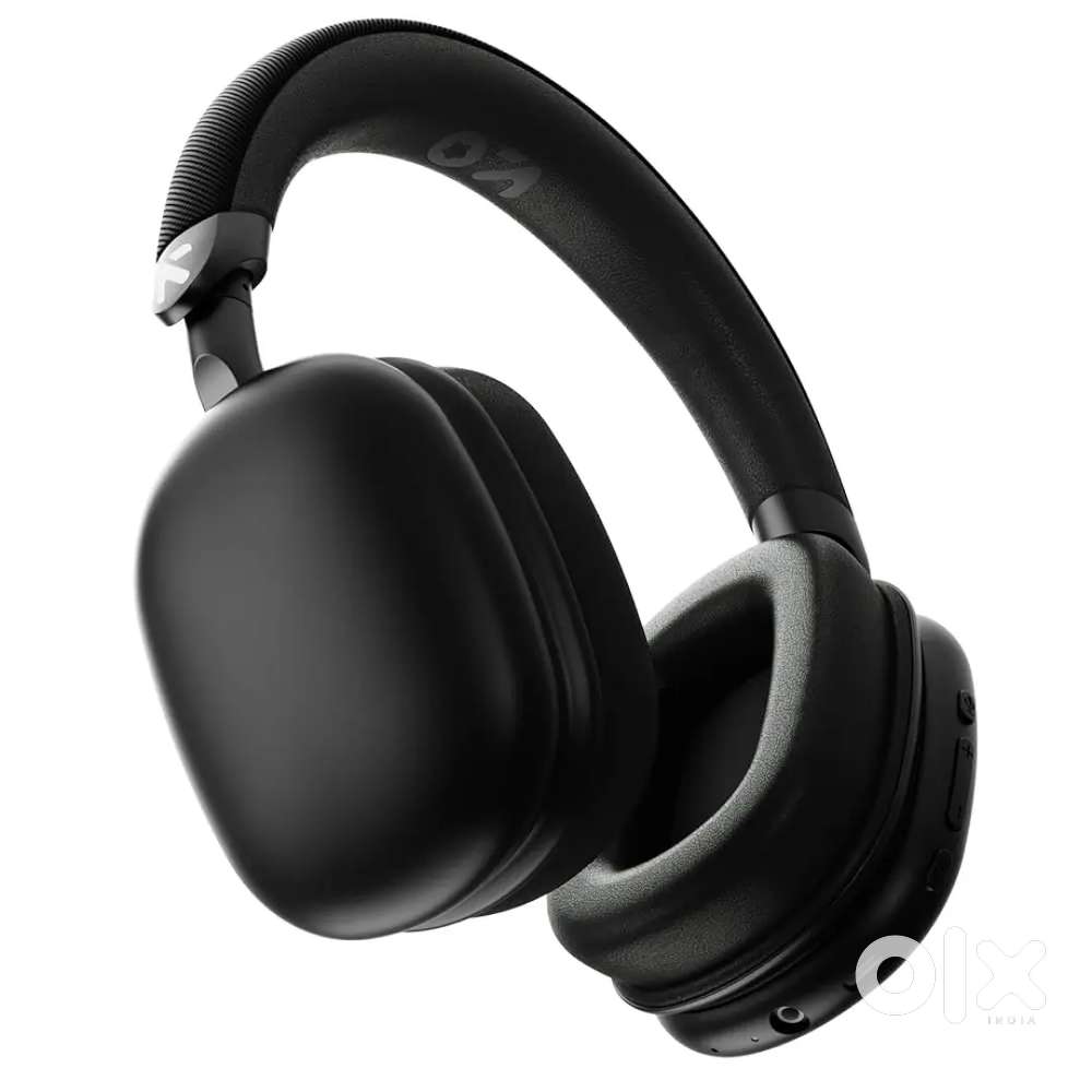 Bout fluid x Headphones