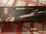 Agaro Hair curler