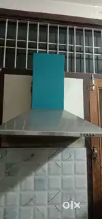 Kitchen Chimney