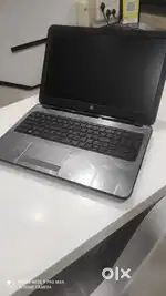 Hp core i3 laptop. Top conditions
