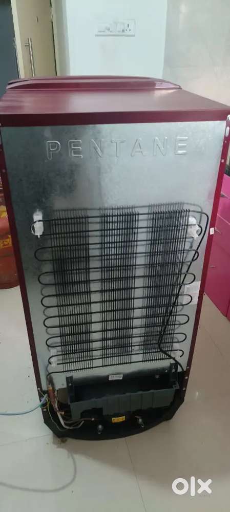 Godrej brand new fridge 3 month use only