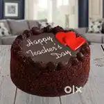 Sweet Cake counter