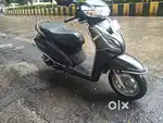 Honda Activa B's 6 6g Nov 2020 dlx