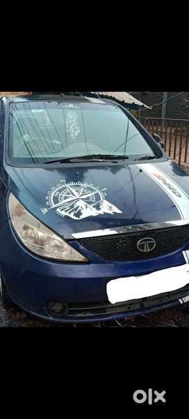 Tata Indica Vista 2009