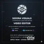 Remote Video Editor