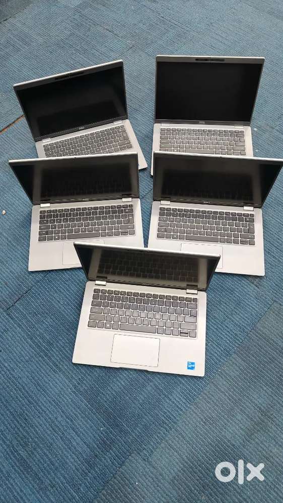 Dell latitude i5 11th generation 8gb ram 256gb ssd warranty bill