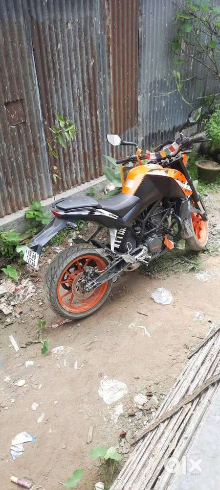 Good condition