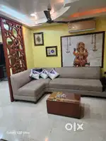 Designer’s flat