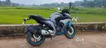 Good condition bike