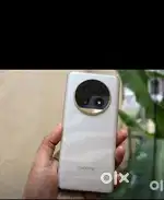 Realme 13pro 5g 8/256 mobile mobile bill charger available
