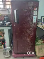 REFRIGERATOR  FOR SALE