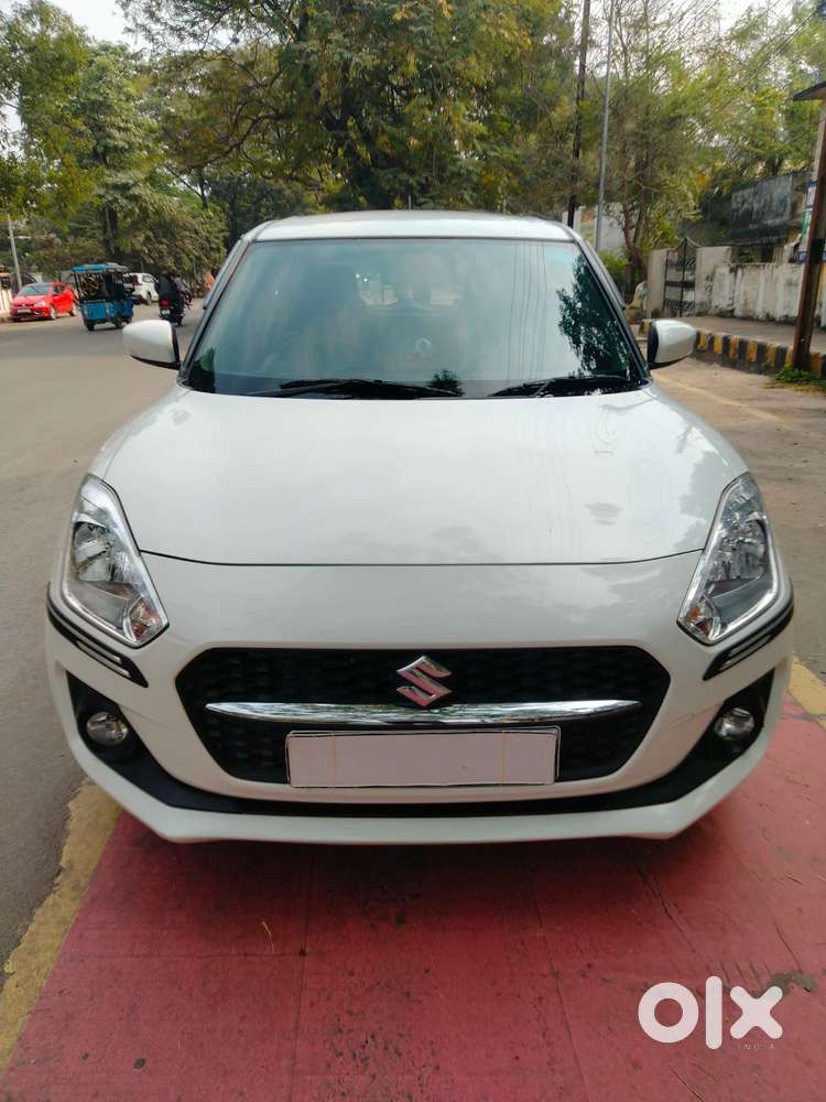 Maruti Suzuki Swift 1.2 VXI (O), 2023, Petrol