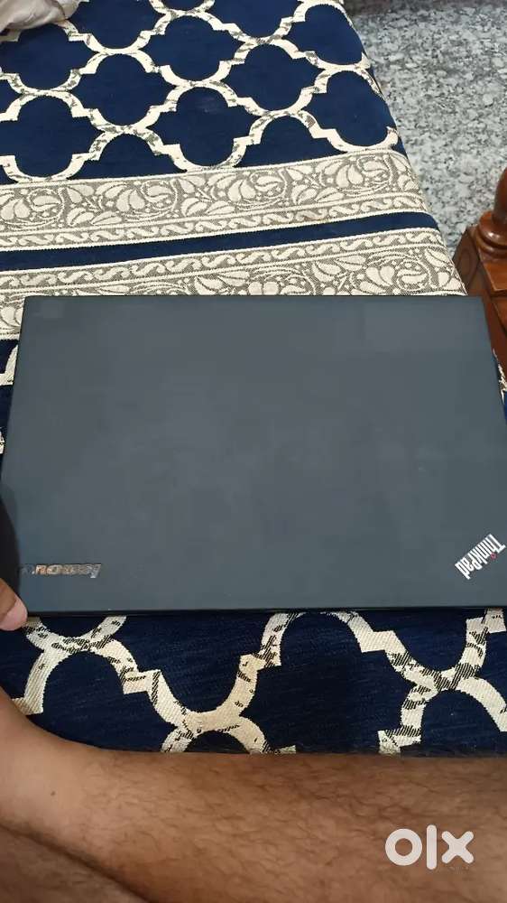 ₹13000 Lenovo ThinkPad laptop i5 processor