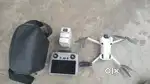 Dji mini 4pro plus Drone