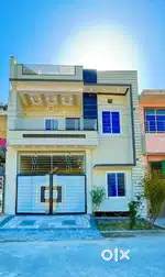 3 BHK Independent House Near (AIIMS) Uday Society ,Hirapur Raipur