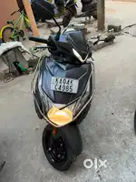 Selling my Honda Dio (2nd owner )