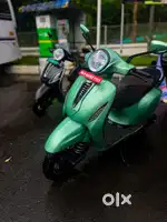 New Chetak 3501