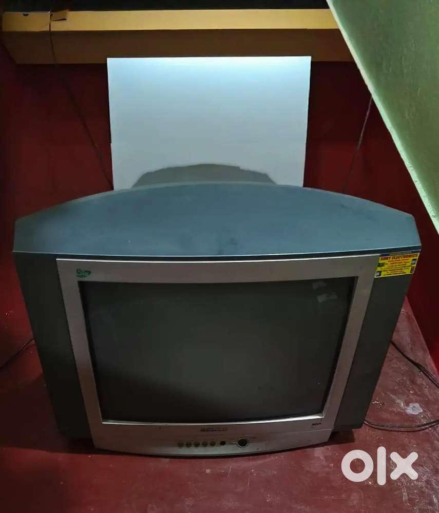 SAMSUNG CATHODE RAY TUBE (CRT) TV