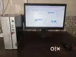 For Sale: Lenovo Ideacentre 510s + Lenovo Monitor
