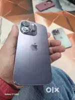 Get I phone 14 pro 128gb model in genuine price in your budget