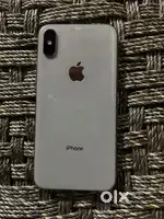 Iphone xs Front camera or Face ID not working Baki sb ok h 256 GB