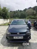 Volkswagen Polo 2020 Petrol Well Maintained