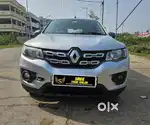 Renault KWID RXT 1.0, 2017, Petrol