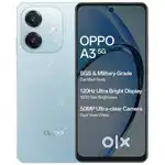 A3 5g 6gb 128 gb