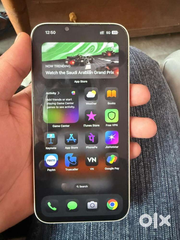 IPhone 14 Plus 128 GB