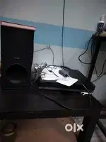 Sony home theatre 5.1dolby atom