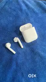 Airpod 2nd genration