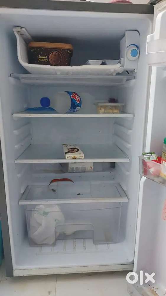 Marq Innofresh Refrigerator