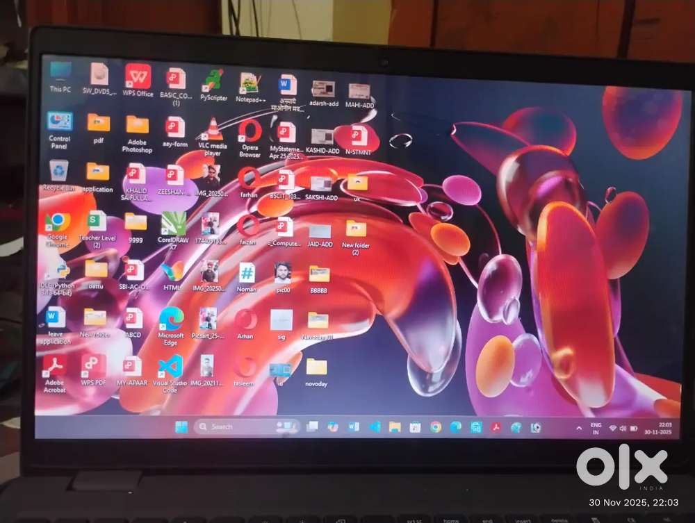 Dell Latitude 3540 Laptop