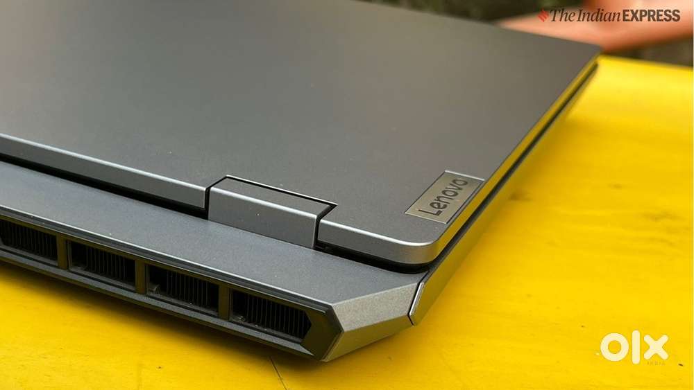 LENOVO LOQ RTX3060 , AMD RYZEN 5 (7000 series)