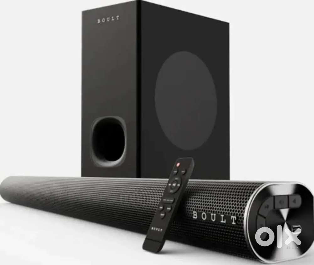 Bassbox X250